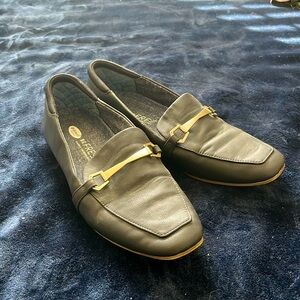 Dr Scholls Womens Dress Shoes, Size 10 (very comfortable)